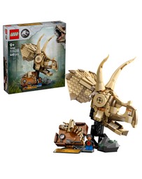 LEGO - 76969 Dinosaur Fossils Triceratops Skull