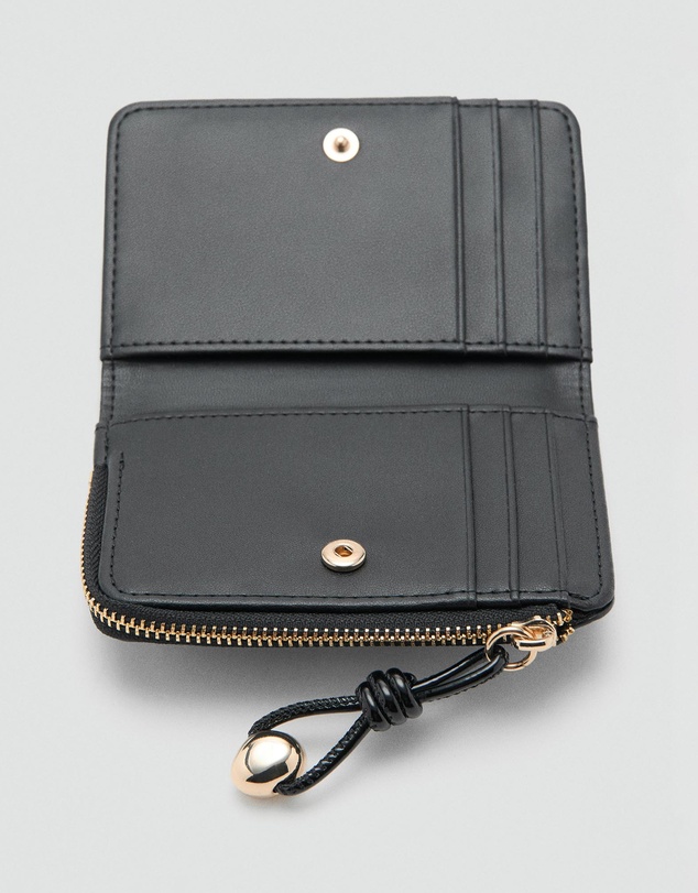 M.N.G - Vivi Small Wallet