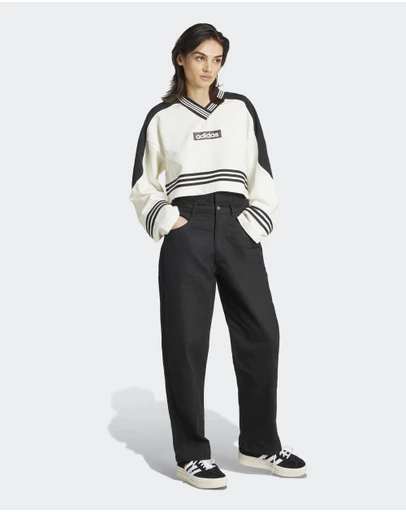 adidas Originals - Firebird Double Layer Utility Pant Womens
