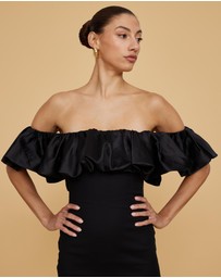 Revibe - Repaired CHANCERY Noah Dress - AU 18