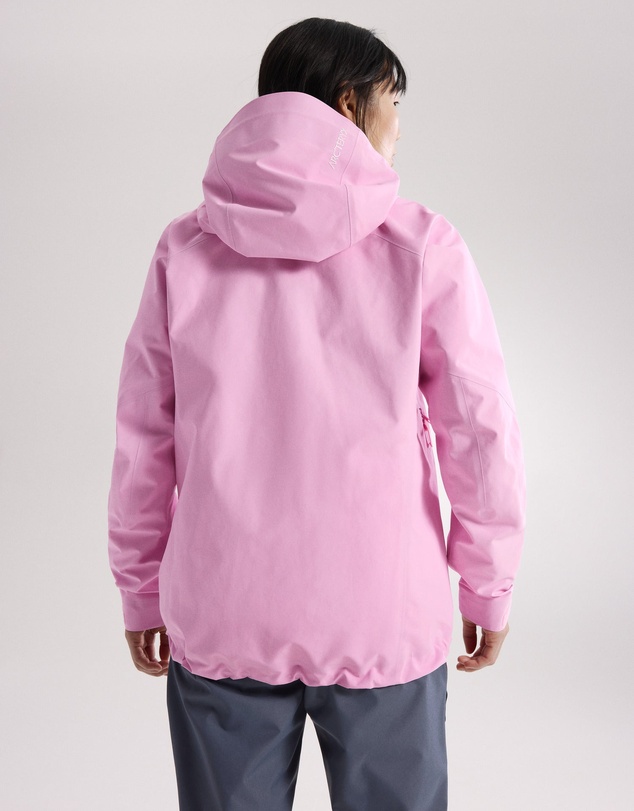 Arc'teryx - Beta SV Jacket Women's