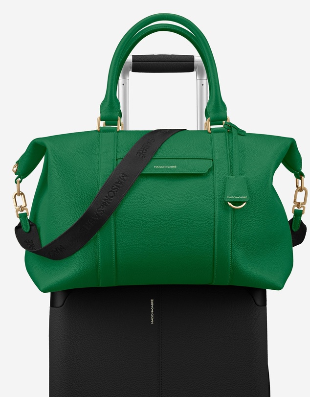 Maison De Sabre - The Weekender