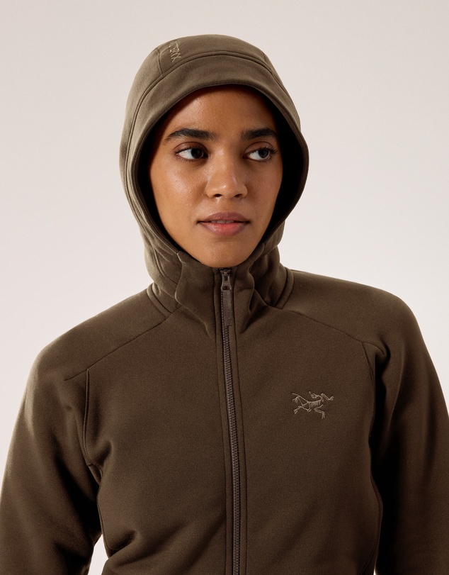 Arc'teryx - Kyanite Hoody Women's