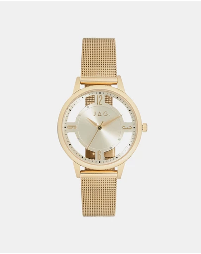 Jag - Como Analog Women's Watch