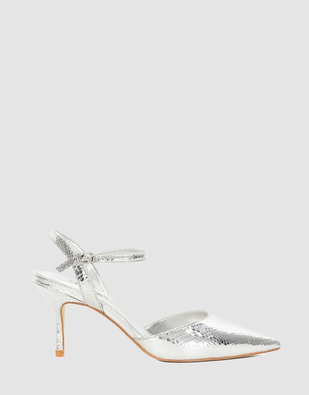 Dune London - Debate - Silver