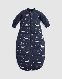 ergoPouch - Jersey Sleep Suit Bag 2.5 TOG - ICONIC EXCLUSIVE