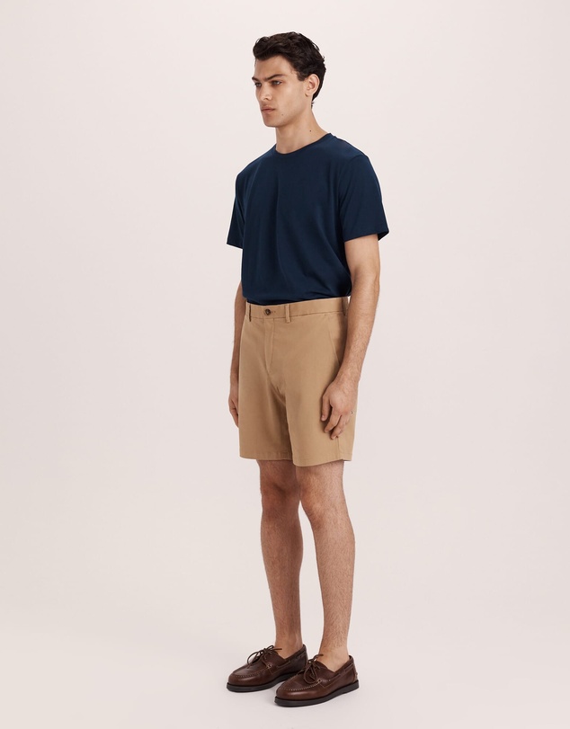 SABA - Mills Stretch Short