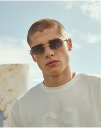 Hawkers Co - HAWKERS ENIGMA - Sunglasses UV400