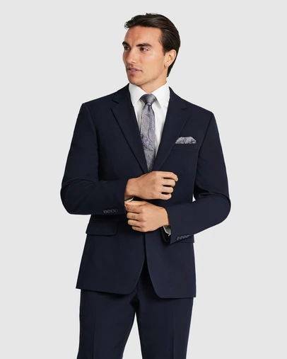 Tarocash - Bentley Suit Jacket