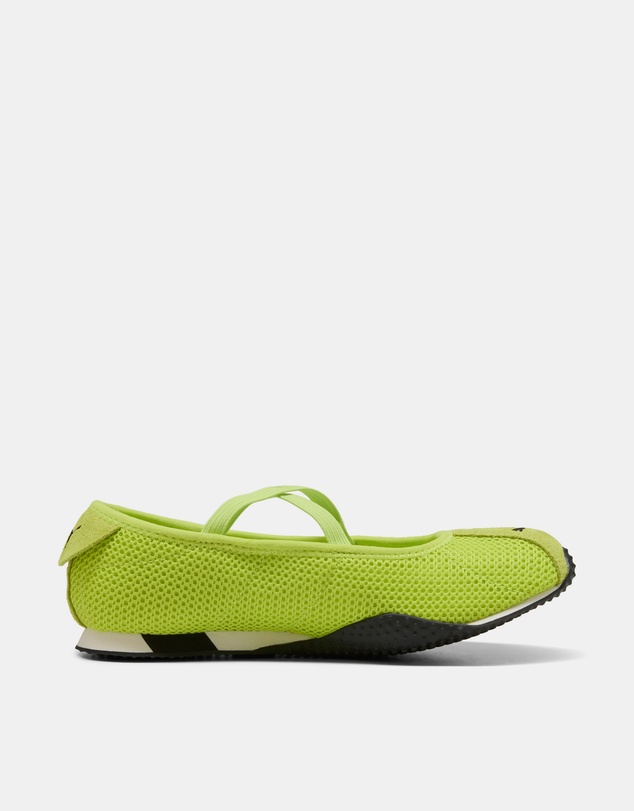 Puma - H-Street Ballet Sneakers Footwear - Women's