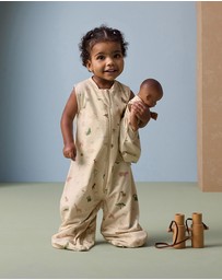 ergoPouch - Sleep Suit Bag 0.2 TOG - Babies