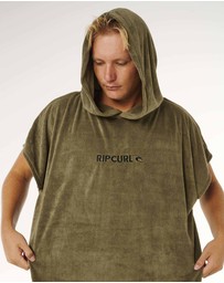 Rip Curl - Brand Hooded Towel