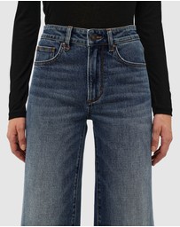 Neuw - Eva Wide Hedi