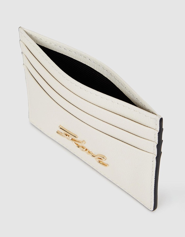 Karl Lagerfeld - K/Signature Card Holder