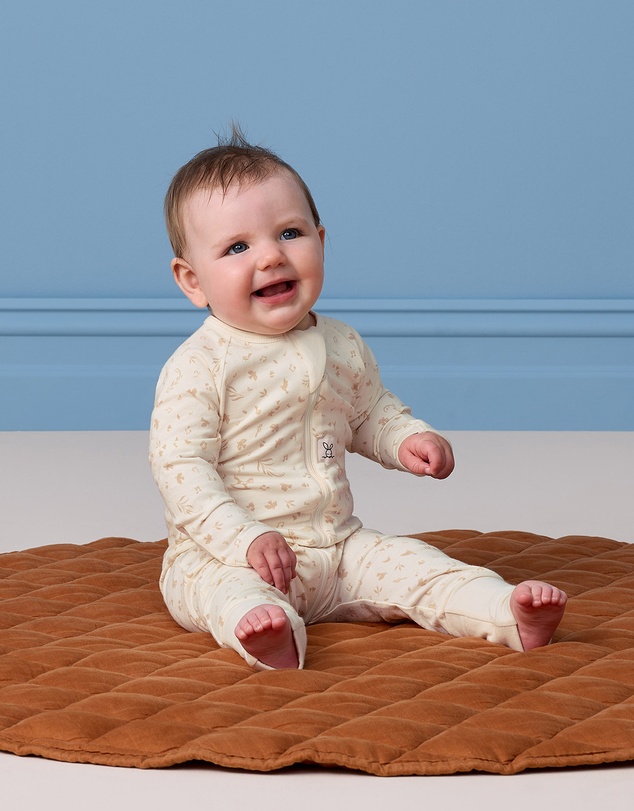 ergoPouch - Layers Long Sleeve 0.2 TOG - Babies