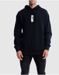 Counter Culture - Runway Hoodie
