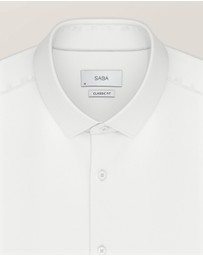 SABA - Munroe Easy Care Twill Shirt