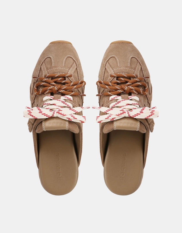 Nokwol - Atlas Slide Sandal