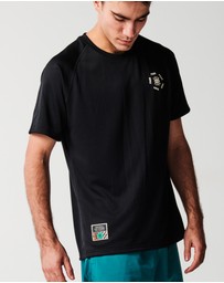 PARK - Terra Men's Training Jersey