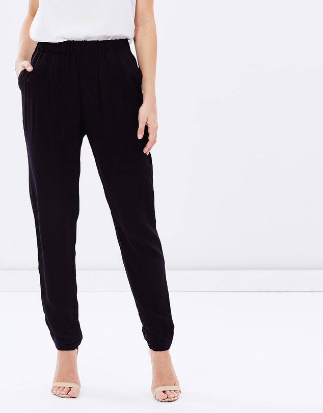 Vero Moda - Super Easy 3 NW Loose Pants