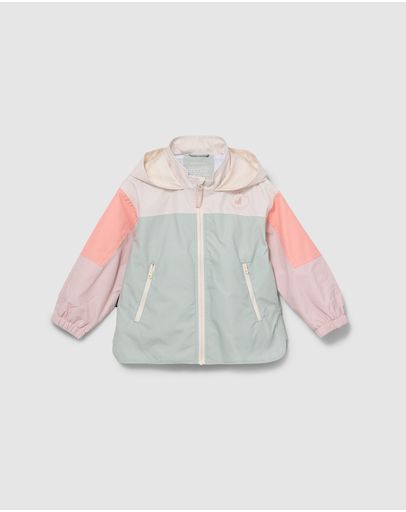Harvest Colourblock