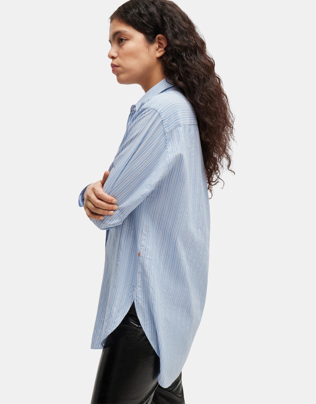 BOSS - Bostucci Blouse