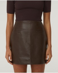 Tussah - Lexie Mini Skirt