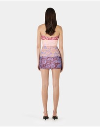 Hansen & Gretel - Fredric Mini Dress