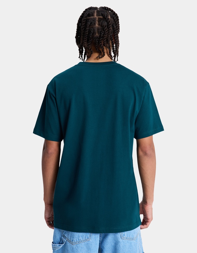 DC Shoes - Mens DC Star Heritage T-Shirt