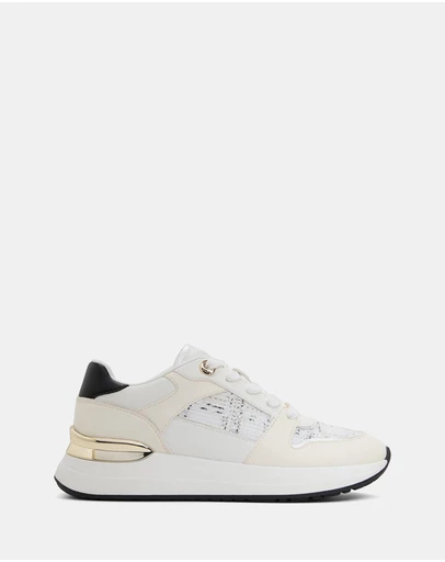 ALDO - Gumtree Platform Sneakers