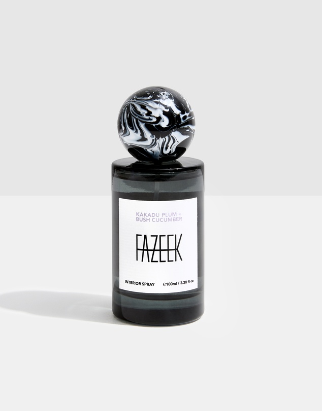 Fazeek - Interior Spray Kakadu Plum & Bush Cucumber