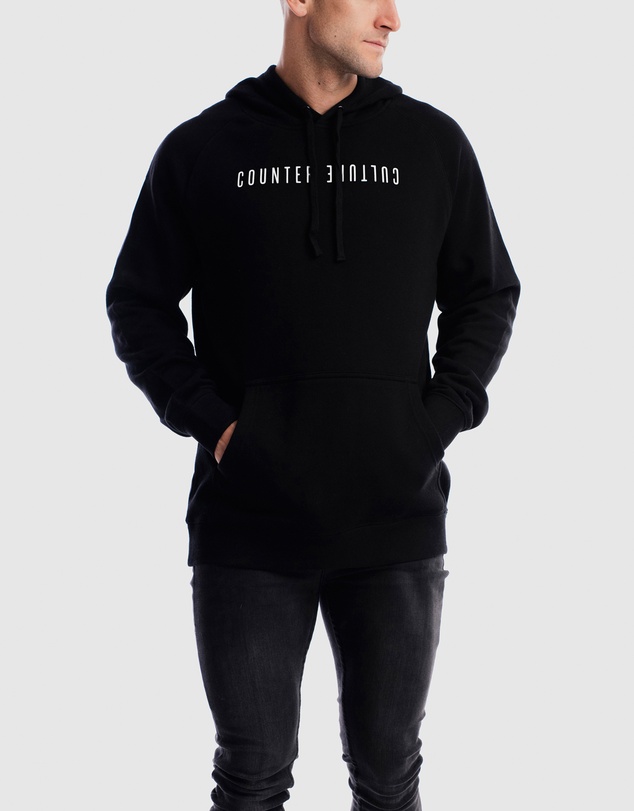 Counter Culture - Atlas Hoodie