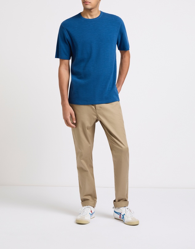 Marcs - Austin Cotton Waffle Tee