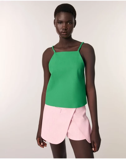 Maje - Ipivaldor Shorts