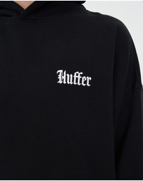 Huffer - Box Hood 350/Centennial