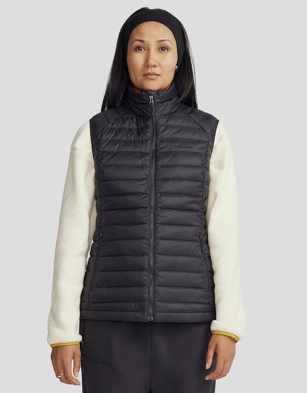 Kathmandu - Heli Down Vest 2.0