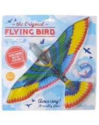 Tiger Tribe - Original Flying Bird