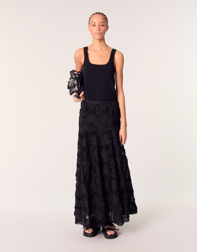 Maje - Josino Skirt