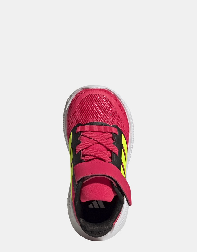 adidas Performance - Runfalcon 5 Self-Fastening EL Infant