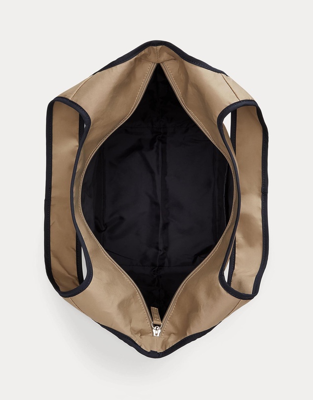 Polo Ralph Lauren - Polo Bear Shopper Tote