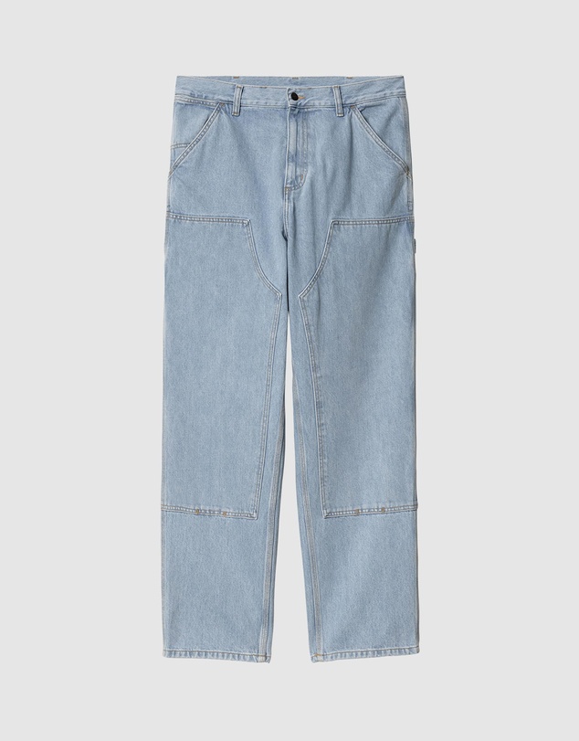 Carhartt WIP - Double Knee Pants