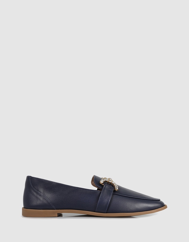 Sempre Di - Serene Casual Loafers