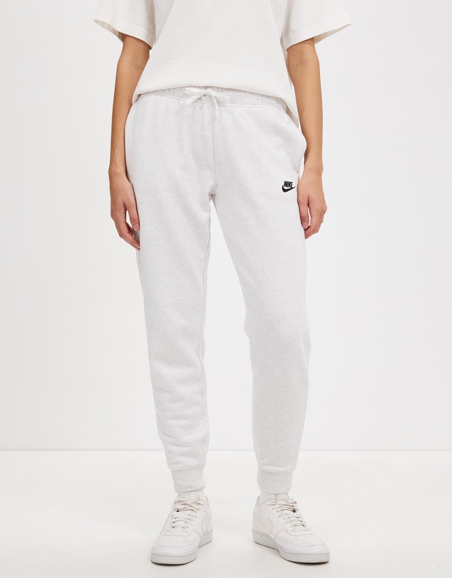 Nike - Sportswear Club Fleece Mid-Rise Joggers