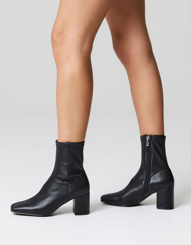 Siren - Juan II Sock Boots