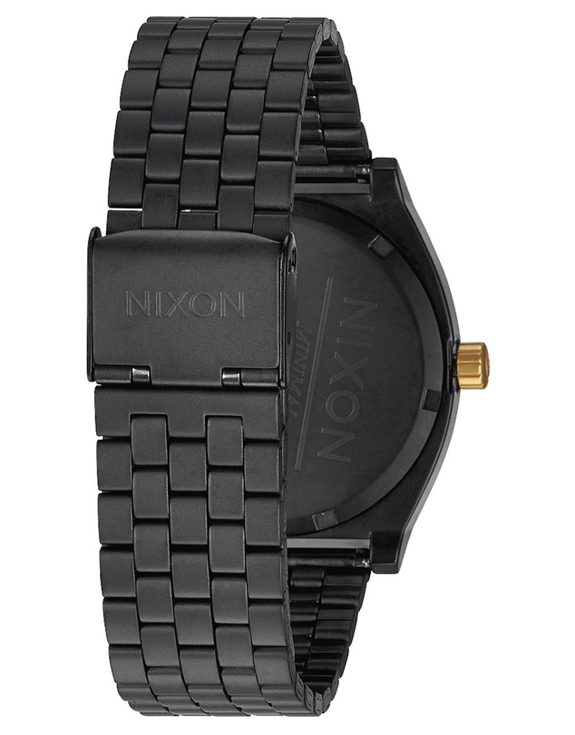 Nixon - Time Teller