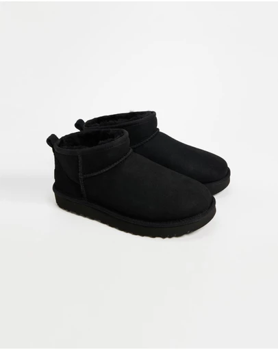 UGG - Classic Ultra Mini Boots - Women's