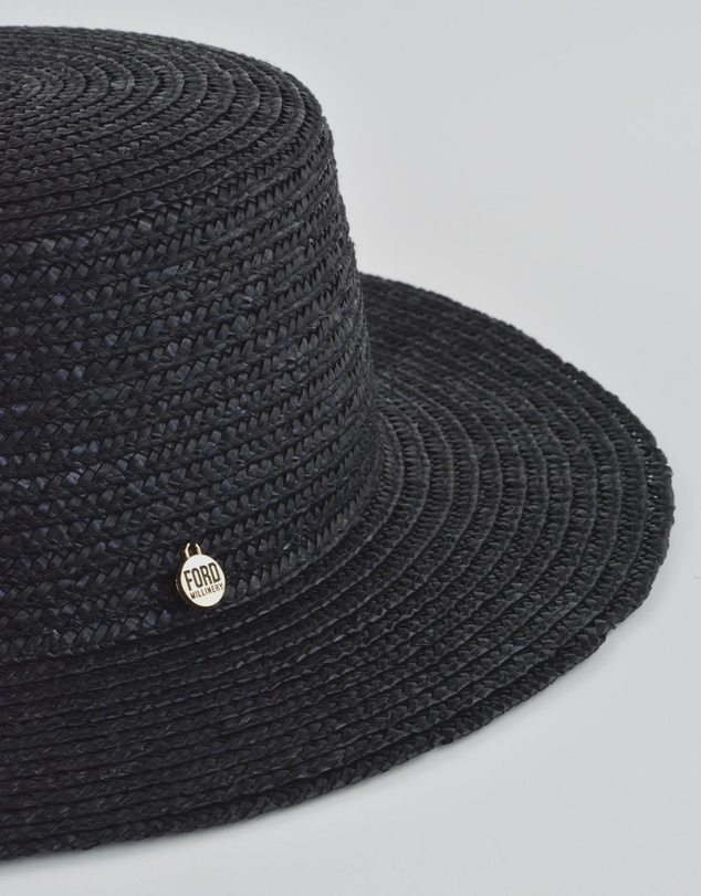 FORD MILLINERY - Betsy Boater