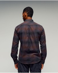 Kathmandu - Retreat Fyfe Long Sleeve Shirt