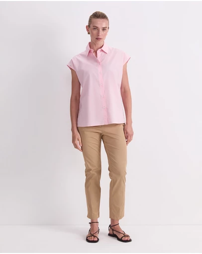 Sportscraft - Mara Cotton Shirt