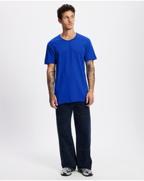 Surrounded By Ghosts - The Evenkite Cotton T-Shirt
